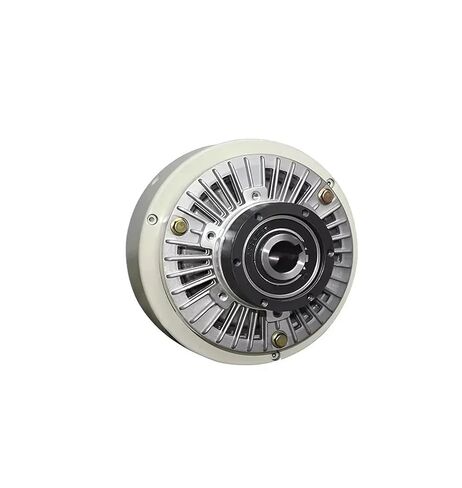 Magnetic Powder Clutch Hollow Shaft/Double Shaft with Tension Controller FL-6-K/FL-6-D Kit 6/12/50/100Nm for Printing Machine Textile Machine(Double and KDT-B,6Nm) in Saudi Arabia