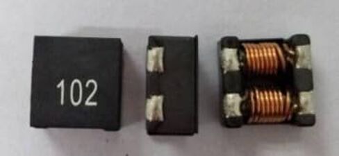 Abracon، ACMP-1264-231-T، خنق الوضع المشترك للطاقة - 230 أوم عند 100 ميجا هرتز - 10 أمبير - 125 فولت تيار مستمر - DCR: 0.004 أوم (25 عنصر/عناصر) in Kuwait