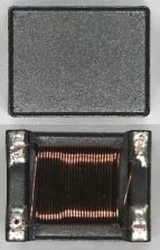 Abracon، ACMP-4528-900-T، خنق الوضع المشترك للطاقة - 90 أوم عند 100 ميجاهرتز - 3A - 50VDC - DCR: 0.05 أوم (500 عنصر/عناصر) in Kuwait