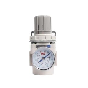 Air Pressure Regulator Valve AR10-M5BG AR30-03BE-B Treatment Unit Air compressor pressure reducing(AR20-02BE-B) in Kuwait