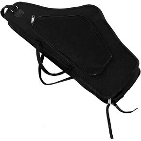 Alto Saxophone Case Bag Waterproof Shockproof Portable Saxophone Backpack with Adjustable Straps for Musical Instrument Storage and Travel in Kuwait