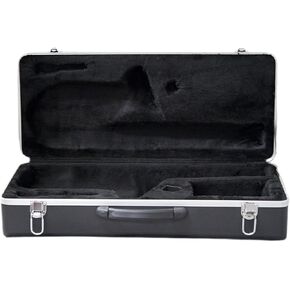 Menolana Alto Saxophone Case Saxophone Bag Accessories with Handle Lightweight Carry Case Lining Portable Sax Gig Bag in Kuwait