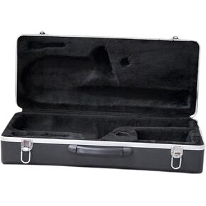 Saxophone Case Sax Gig Bag Thick Padded Luggage Hard Briefcase Carrying Saxophone Bag in Kuwait