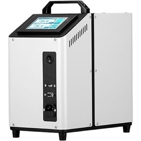 Arionyx 50℃ ~ 450℃ Portable Dry Temperature Calibration Furnace Calibrator Temperature Controller NM-450D in Kuwait