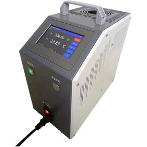 Arionyx 50℃ ~ 750℃ Touch Screen Portable Dry Block Temperature Calibrator NM-750(50C - 750C AC 110V) in Kuwait