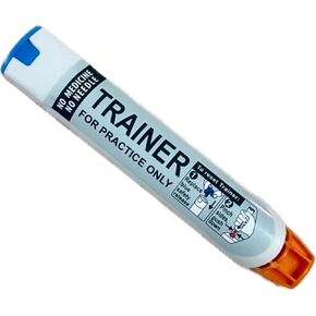 Ursus EpiPen Trainer, 5 Pack, Reusable Auto-Injector Training Device, No Needle, No Medication in Kuwait