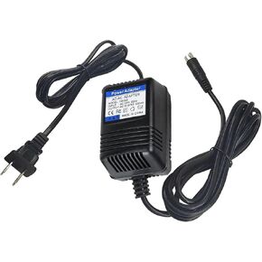 محول طاقة 18.5 فولت لـ Behringer XENYX 502، 802، 1002، لخلاطات Eurorack (FX-18B-MP3)، PSV3UL، MXVL3 MX602A، UB502، UB802، UB1002، Q502USB، Q802USB، Q1002USB Mini 3 Pin Din Supply in Kuwait