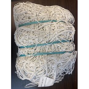 شبكة كرة القدم بيفو 7x21x3x7 in Kuwait