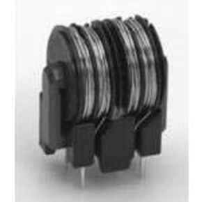 KEMET Electronics، SS26V-120169، ملفات/مرشحات الوضع المشترك 1.2 أمبير 16.9 مللي أمبير (30 عنصرًا/عناصر) in Kuwait