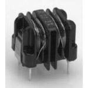 KEMET Electronics, SU10VFC-R13025, Common Mode Chokes/Filters 1.3amp 2.5mH (45 Item/s) in Kuwait