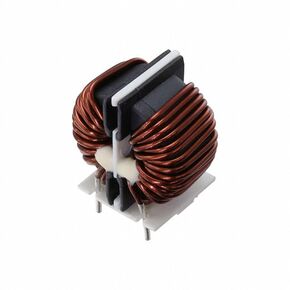 KEMET Electronics، SCR25B-150-1R4A024J، ملفات/مرشحات الوضع المشترك 500 فولت 15 أمبير 2400uH (10 عناصر/عناصر) in Kuwait