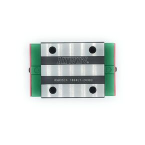 دليل خطي HIWIN HGH35CA أصلي in Kuwait