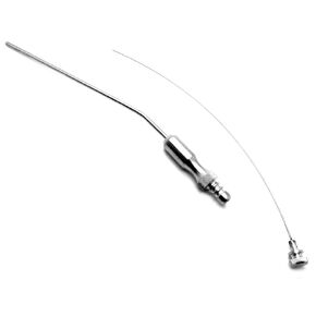 أنبوب شفط فرايزر الجراحي رقم 15 أدوات جراحية شفاطة in Kuwait