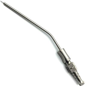 أنبوب شفط ميديكريبس فرايزر FR 12 19 سم in Kuwait