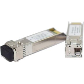 10G BIDI SFP + 1270/1330nm الوحدة البصرية 20 كم in Kuwait