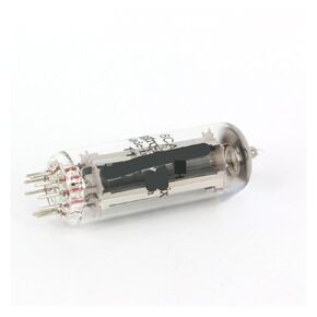 6CA4 فراغ أنبوب اختبار مطابقة أنبوب مكبر كهربائي (1 قطعة 6CA4) in Kuwait