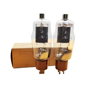 أنبوب تفريغ 811A، متوافق مع FU-811/SV811-3 (زوج واحد 811A) in Kuwait