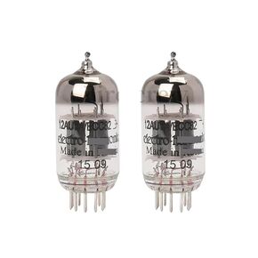 12AU7/ECC82 أنبوب مضخم الصوت مكبر الصوت مطابقة الدقة (4 قطعة 12AU7) in Kuwait