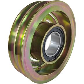 أجزاء ضاغط السيارة 505-AA القابض الكهرومغناطيسي 12V/24vV القابض الكهرومغناطيسي للآلات الصناعية in Kuwait