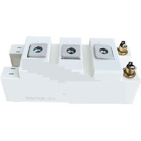SKM50GB12T4 SKM75GB12T4 SKM100GB12T4 SKM150GB12T4 الوحدة (SKM75GB12T4) in Kuwait