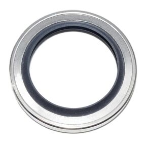 1pcs Oil Seal 80 * 85 95/100/105/110/115/120 8/10/12mm Stainless Steel(C/.S/L,85X110X12) in Kuwait