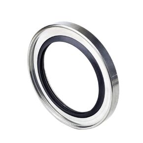 1PCS Shaft Seal 57/58 * 72/73/80 8/10/12mm Stainless Steel Oil(C-d-l,58X73X10mm) in Kuwait
