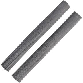 JWYN 5-Pack الأكسجين قنية الأنف E-Z التفاف وسائد الأذن، رغوة ناعمة، يقلل من وجع الأذن in Kuwait