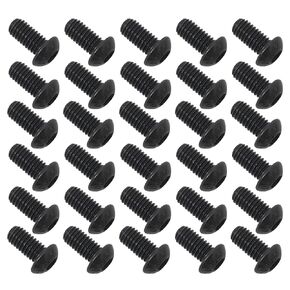 Upgraded for DeWalt DW7351 Folding Table Screws - Allen Head Fasteners 5140010-16 (30 Pack) in Saudi Arabia