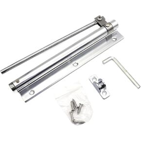 باب أقرب قوة زنبركية واحدة قابلة للتعديل مثبتة على السطح، أجهزة مقاومة للحريق من 15 إلى 30 كجم in Kuwait