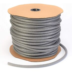 1/2" Closed Cell Backer Rod 1250' Bulk Roll in Kuwait