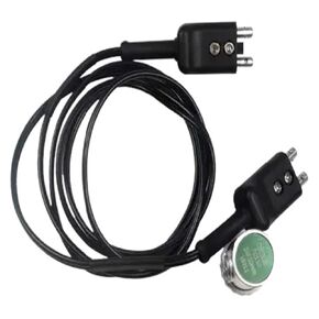 TC510 ultrasonic Probe ultrasonic transdcer with DA-231 Cable Suit for UM-4,UM-5,TM281 Series in Kuwait