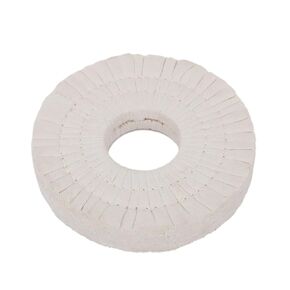 أداة مركبة لعجلة تلميع مجرى الهواء القطنية مقاس 150 مم in Kuwait