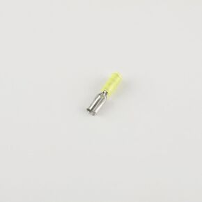 26-24 Ga. 0.110" Female Nylon-Insulated Quick-Disconnect Terminals - (Pack of 50) in Saudi Arabia