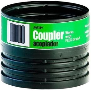 4 بوصة. وصلة توصيل مرنة للصرف in Kuwait