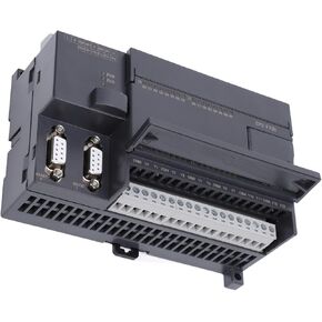 Jeanoko Industrial Programmable Control Board High Performance PLC Module for Efficient Programming DC24V in Kuwait