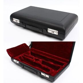 Oboe Case Hard Case with Case Cover Light Strong Soft Bag Carry Oboe in Kuwait