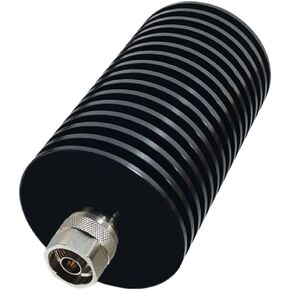 100W Coaxial Attenuator N SMA 18GHz 50 Ohms(40dB 18GHz,Male to Female) in Kuwait