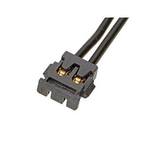 موليكس/والدوم، 36920-0301، مجموعة الكابلات UL1571 0.1m 28AWG 3POS Pico-Ezmate إلى 3POS Pico-Ezmate RCP-RCP Bag (77 قطعة/عناصر) in Kuwait