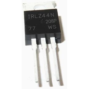 IRLZ24N IRLZ34N IRLZ44N PBF TO-220 MOS FET 5 قطع (IRLZ24N) in Kuwait