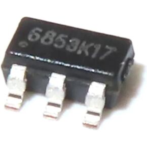 CR6853B رمز 6853 SMD SOT23-6 شريحة الطاقة 10 قطعة in Kuwait