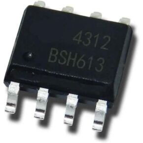 AO4312 4409 4407A 4411 4413 4435 4459 4840 L SMD SOP8 MOS FET 5/10 قطعة (AO4459 10 قطعة) in Kuwait