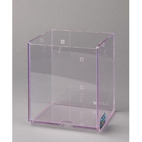 موزع L40، مسح بالجملة (PETG مقاوم للكسر) (مثبت على الحائط) in Kuwait