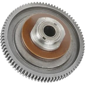 Replacement For Starter Torque Limit Gear For Polaris RZR XP Turbo 2016-2018 2021 Mod-C26C-34550 in Saudi Arabia