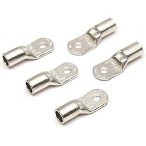 محطات عروة القارب العامة توماس بيتس | 4 AWG 3/16 بوصة (مجموعة من 5) in Kuwait