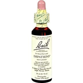 Nelson Bach, Impatiens, 20 Ml in Kuwait