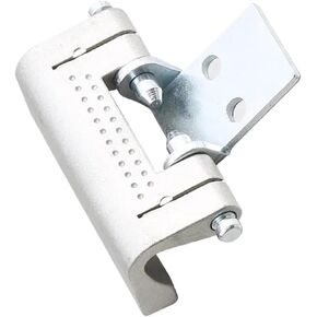 مفصلة ملحومة مخفية قابلة للإزالة وأبواب خزانة معدات الآلات الصناعية 1 قطعة in Kuwait