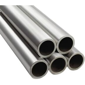 أنبوب من الفولاذ المقاوم للصدأ، قطعة واحدة من أنبوب شعري من الفولاذ المقاوم للصدأ غير ملحوم، طول 500 مم من القطر 14 مم ~ 24 مم (OD 14 مم ID 6 مم) in Kuwait