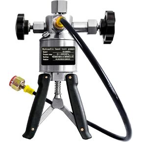 Marine Pressure calibrator Marine Pressure calibra 106SC Test Pump Hydraulic Hand Test Pumps Manual Hydraulic Pumps Hydraulic Hand Pump Hydraulic Hand Pump Hydraulic0~20MPa in Kuwait