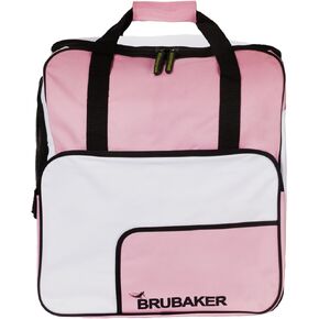 BRUBAKER Outdoor Sports Boot Bag, Skate Bag, Roller Blades Bag and Backpack in Kuwait