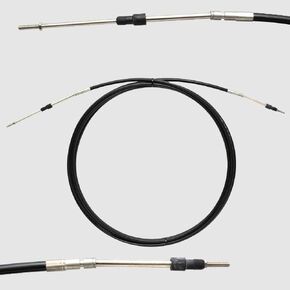 Teleflex TFXtreme 3300 / 33C Boat Shift Throttle Control Cable CCX63318AS | Suzuki 18 Ft in Kuwait